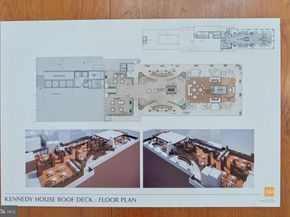 1901 John F Kennedy Boulevard 2816, Philadelphia PA 19103