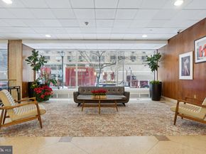 1901 John F Kennedy Boulevard 2816, Philadelphia PA 19103