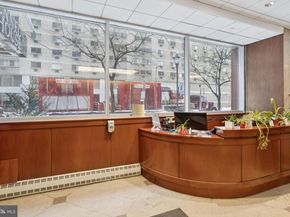 1901 John F Kennedy Boulevard 2816, Philadelphia PA 19103