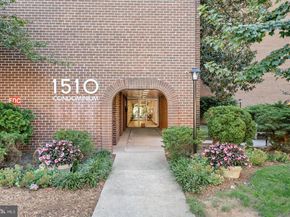 1510 12TH Street N 303, Arlington VA 22209