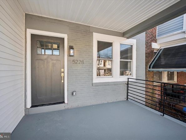 5228 Florence Avenue, Philadelphia PA 19143