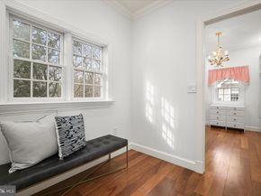 6801 Newbold Drive, Bethesda MD 20817