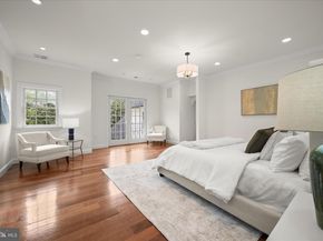 6801 Newbold Drive, Bethesda MD 20817