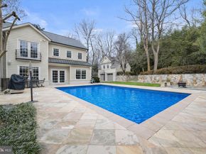 6801 Newbold Drive, Bethesda MD 20817