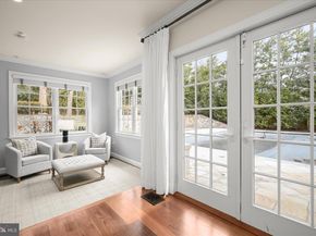 6801 Newbold Drive, Bethesda MD 20817