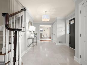 6801 Newbold Drive, Bethesda MD 20817