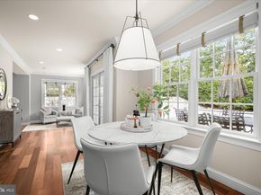 6801 Newbold Drive, Bethesda MD 20817