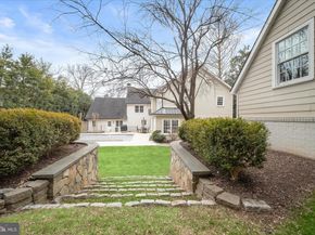 6801 Newbold Drive, Bethesda MD 20817
