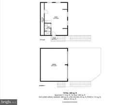 6801 Newbold Drive, Bethesda MD 20817