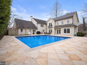 6801 Newbold Drive, Bethesda MD 20817