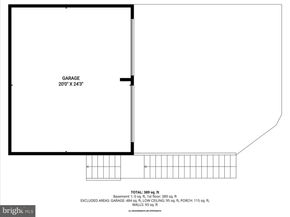 6801 Newbold Drive, Bethesda MD 20817