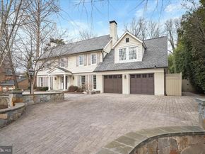 6801 Newbold Drive, Bethesda MD 20817