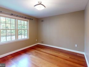 6801 Newbold Drive, Bethesda MD 20817