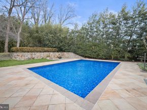 6801 Newbold Drive, Bethesda MD 20817