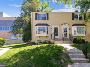 3740 Keller Avenue, Alexandria VA 22302