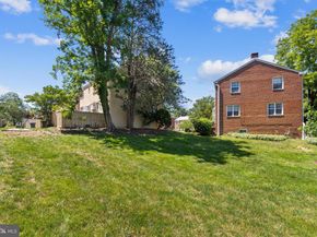 3740 Keller Avenue, Alexandria VA 22302