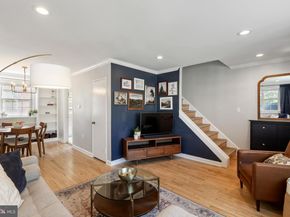 3740 Keller Avenue, Alexandria VA 22302