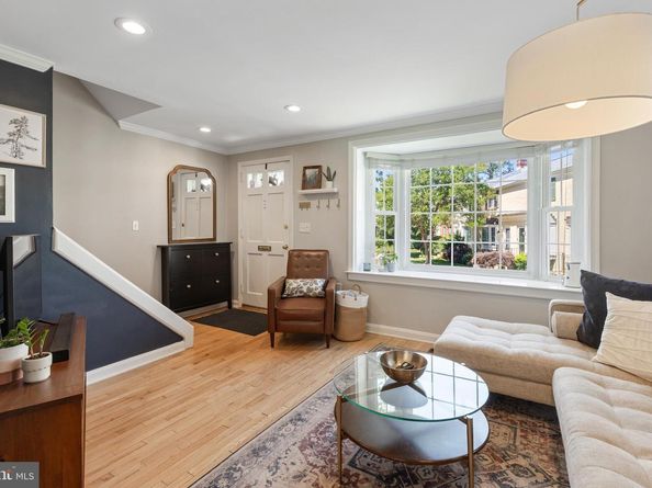3740 Keller Avenue, Alexandria VA 22302