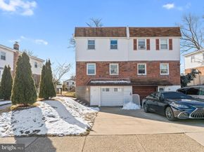 1152 Morefield Road, Philadelphia PA 19115