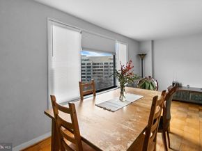 2501 Calvert Street NW 708, Washington DC 20008