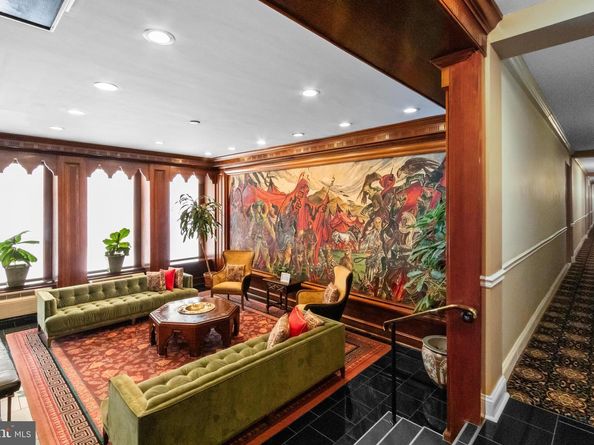 2501 Calvert Street NW 708, Washington DC 20008