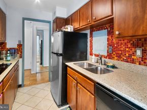 2501 Calvert Street NW 708, Washington DC 20008