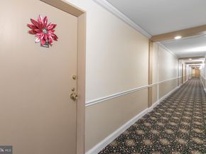 2501 Calvert Street NW 708, Washington DC 20008