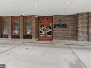 2501 Calvert Street NW 708, Washington DC 20008