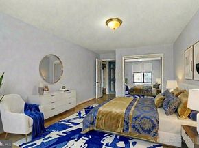 2501 Calvert Street NW 708, Washington DC 20008