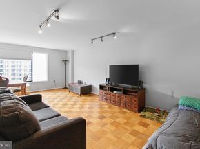 2501 Calvert Street NW 708, Washington DC 20008