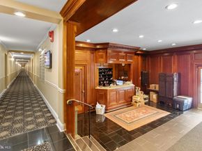 2501 Calvert Street NW 708, Washington DC 20008