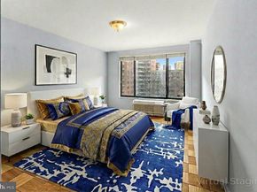 2501 Calvert Street NW 708, Washington DC 20008