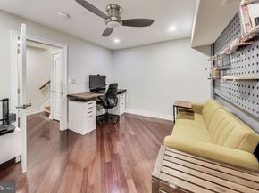 1427 Clifton Street NW 1, Washington DC 20009