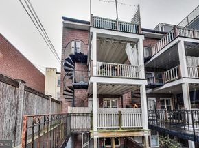 1427 Clifton Street NW 1, Washington DC 20009