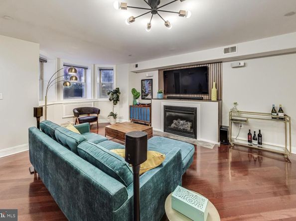 1427 Clifton Street NW 1, Washington DC 20009