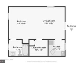 1748 Lanier Place NW 2, Washington DC 20009