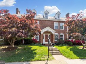 4204 36TH Street S A2, Arlington VA 22206