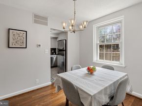 4204 36TH Street S A2, Arlington VA 22206