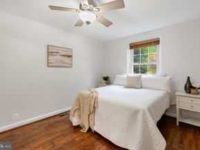 4204 36TH Street S A2, Arlington VA 22206
