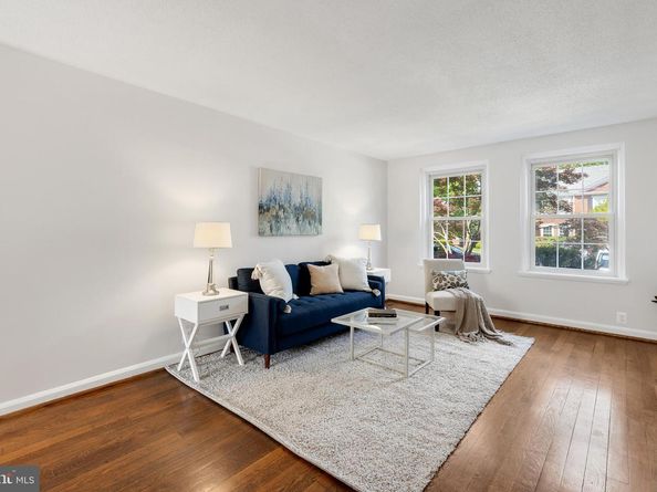 4204 36TH Street S A2, Arlington VA 22206