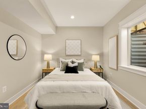 859 N Lexington Street, Arlington VA 22205