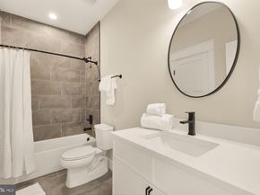 859 N Lexington Street, Arlington VA 22205