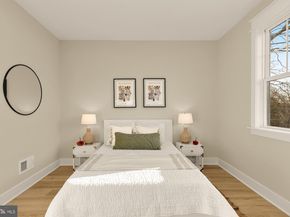 859 N Lexington Street, Arlington VA 22205