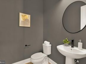 859 N Lexington Street, Arlington VA 22205