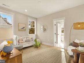 859 N Lexington Street, Arlington VA 22205