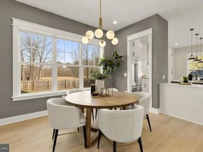 859 N Lexington Street, Arlington VA 22205