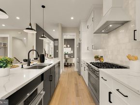 859 N Lexington Street, Arlington VA 22205