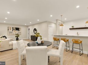 859 N Lexington Street, Arlington VA 22205