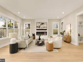 859 N Lexington Street, Arlington VA 22205