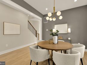 859 N Lexington Street, Arlington VA 22205